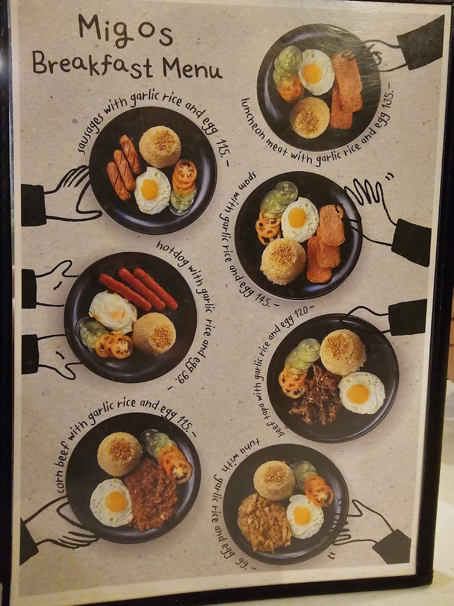 Migos Photo Menu 4