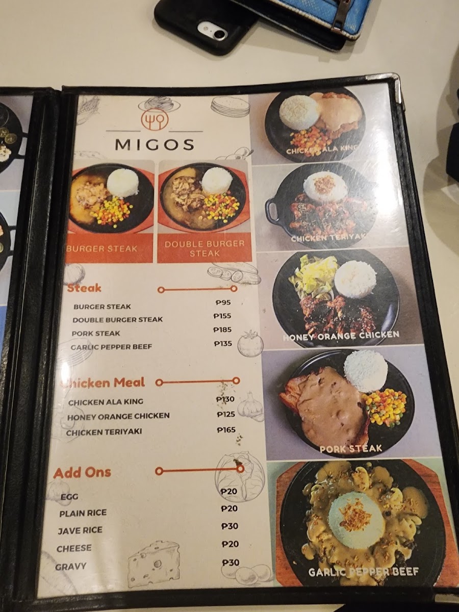 Migos Photo Menu 9