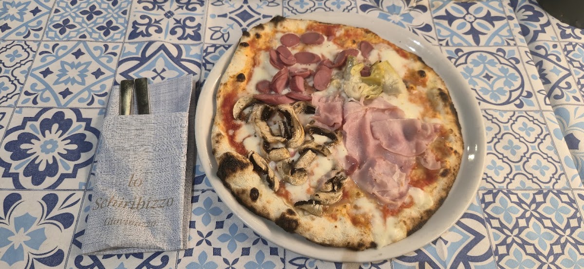 Lo Schiribizzo Photo 4