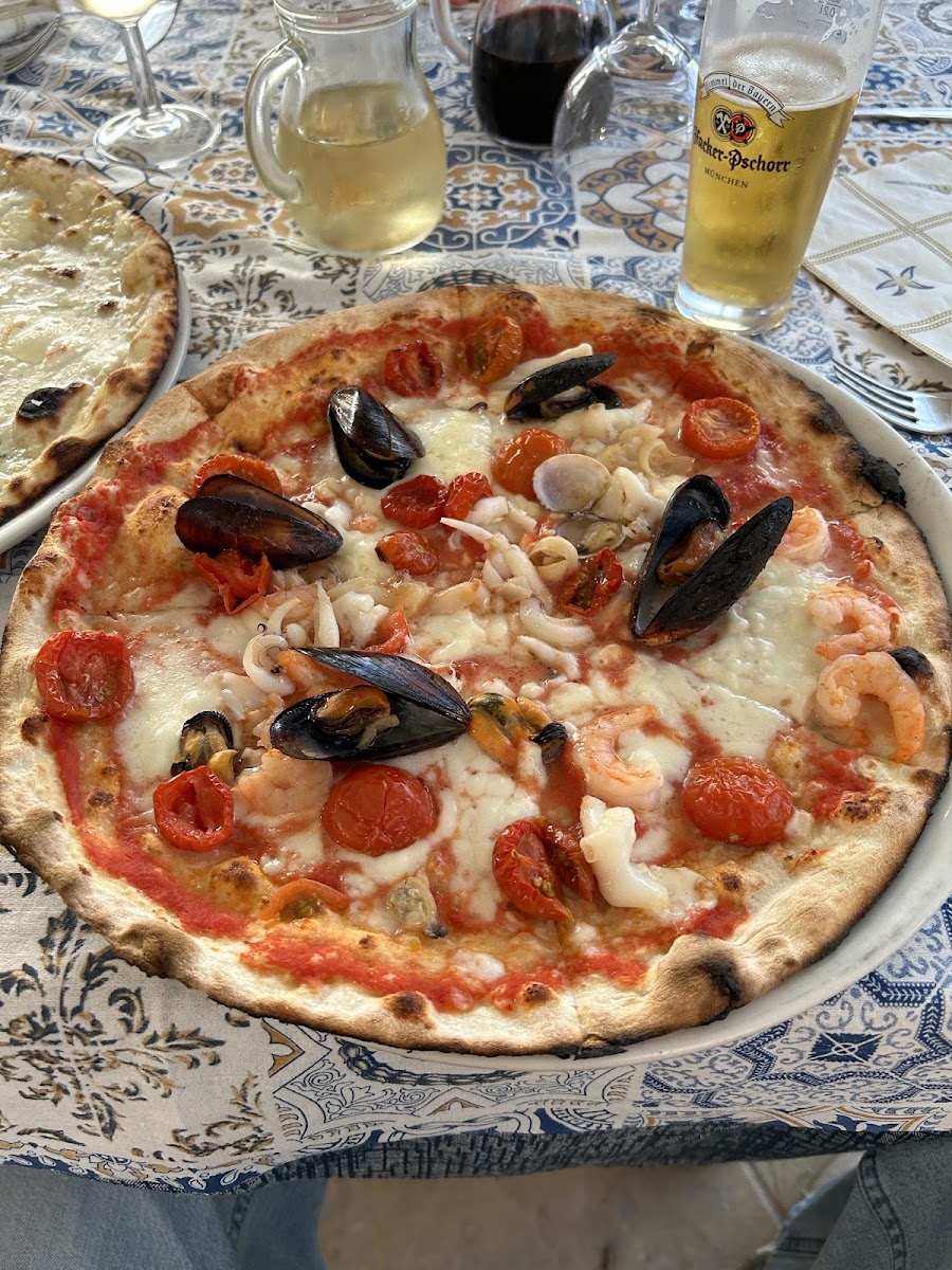 Lo Schiribizzo Photo 5