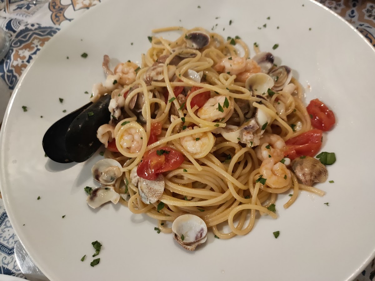 Lo Schiribizzo Photo 7