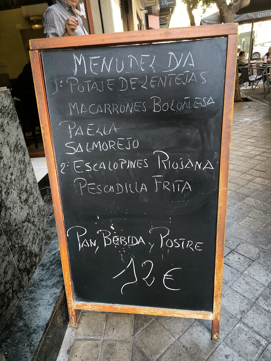 Casa Braulio Photo Menu 6