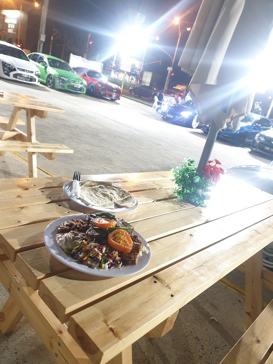 Just Kebabz Photo 10