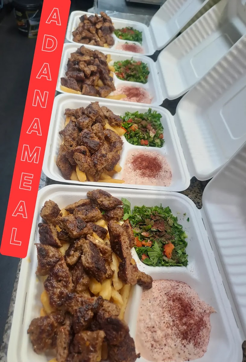 Just Kebabz Photo 3