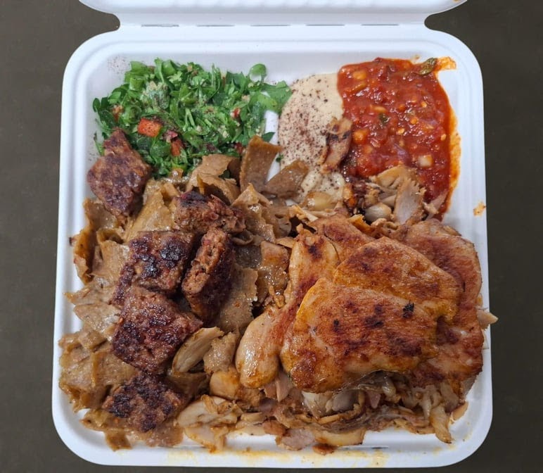 Just Kebabz Photo 4
