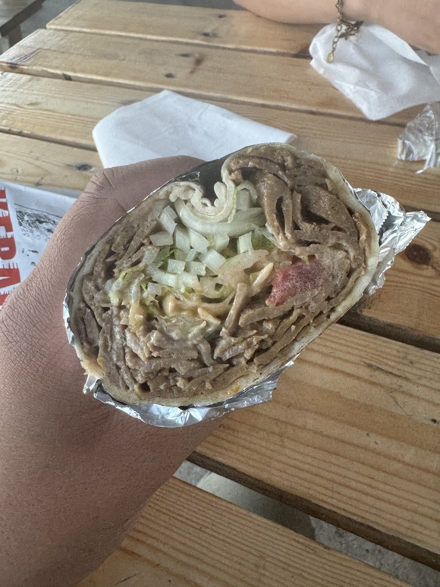 Just Kebabz Photo 5