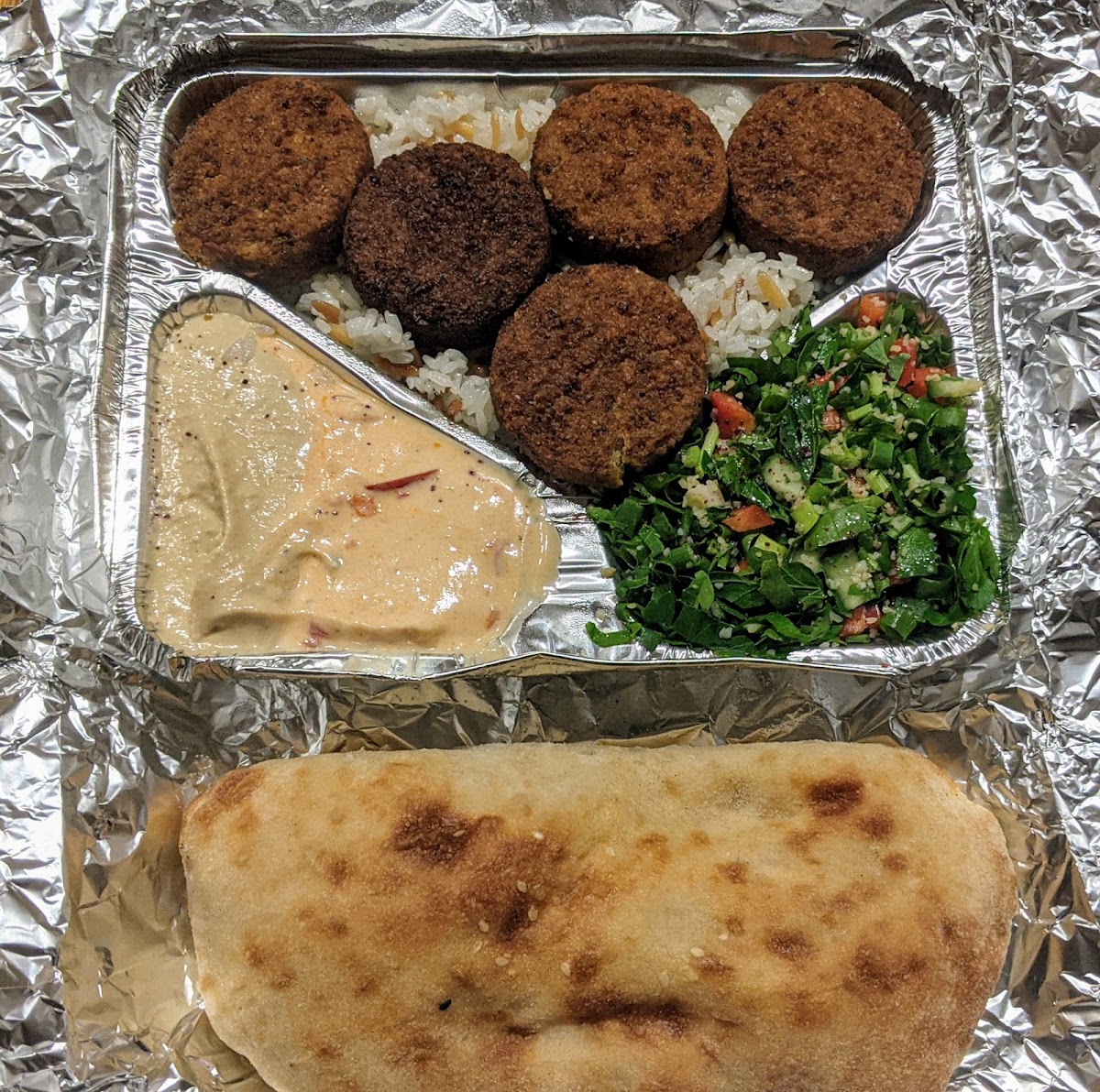 Just Kebabz Photo 7