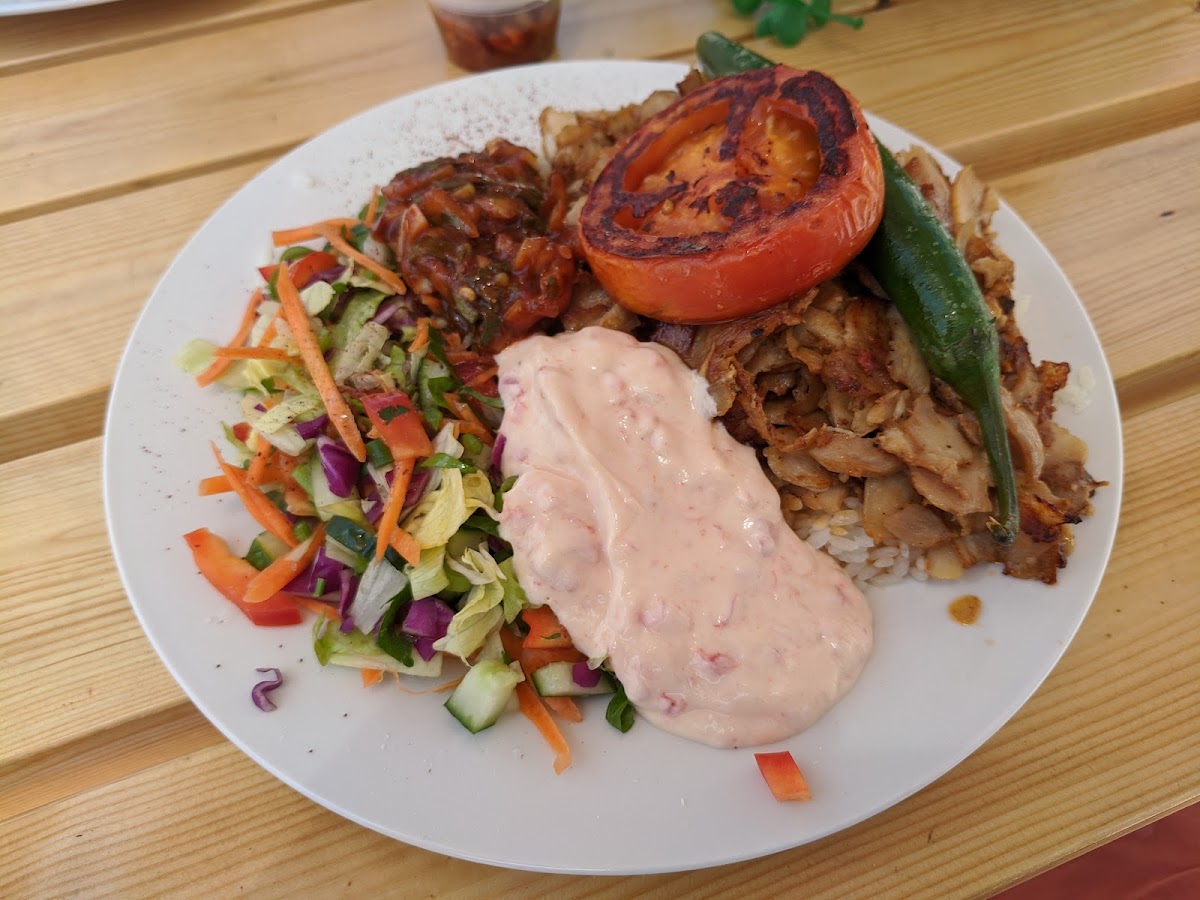 Just Kebabz Photo 8