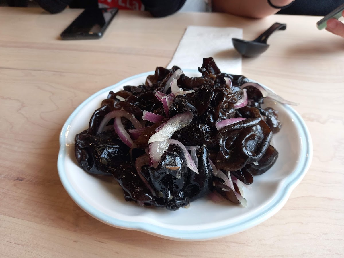 Sun Chinese Cuisine Photo 10