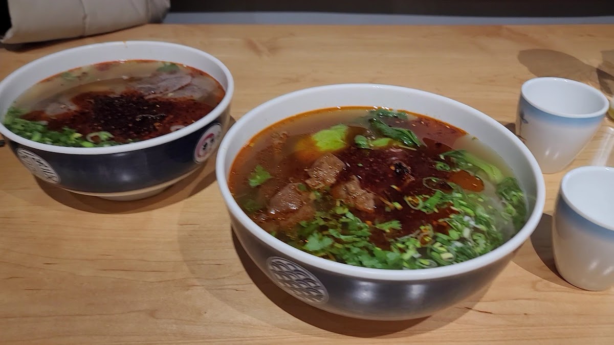 Sun Chinese Cuisine Photo 2