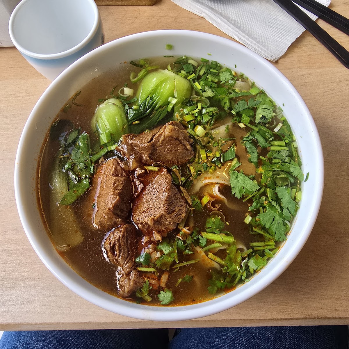 Sun Chinese Cuisine Photo 3