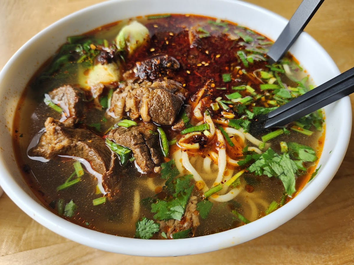 Sun Chinese Cuisine Photo 4