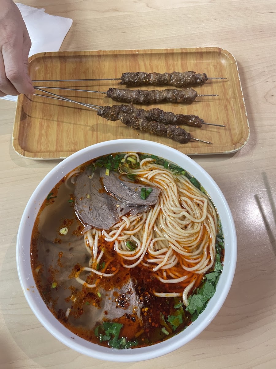 Sun Chinese Cuisine Photo 5