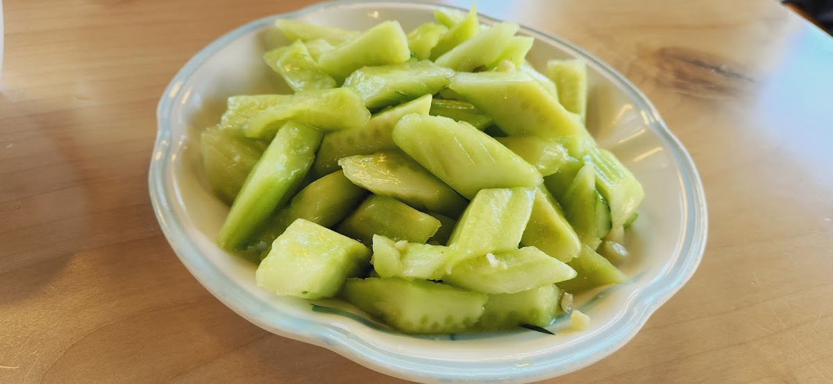 Sun Chinese Cuisine Photo 9