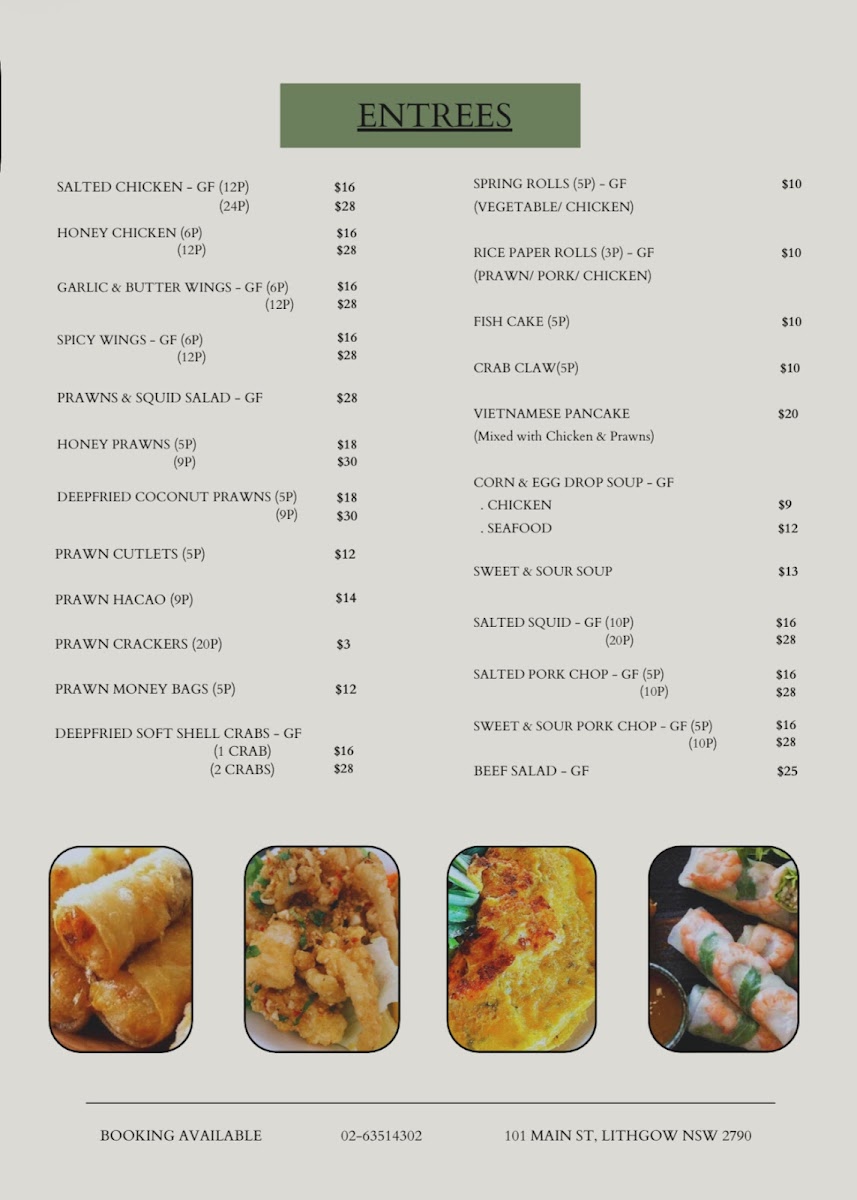 PHO 68 QUAN Photo Menu 2