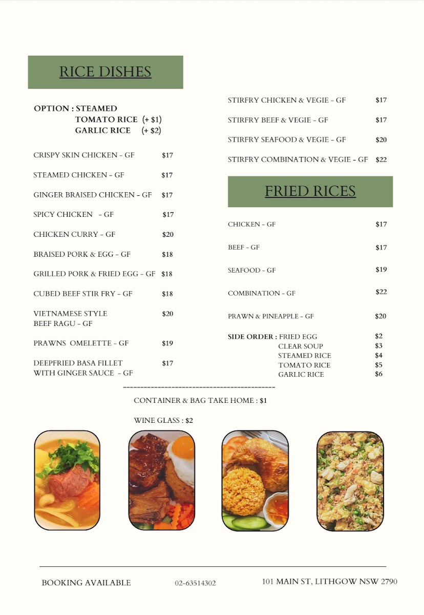PHO 68 QUAN Photo Menu 3