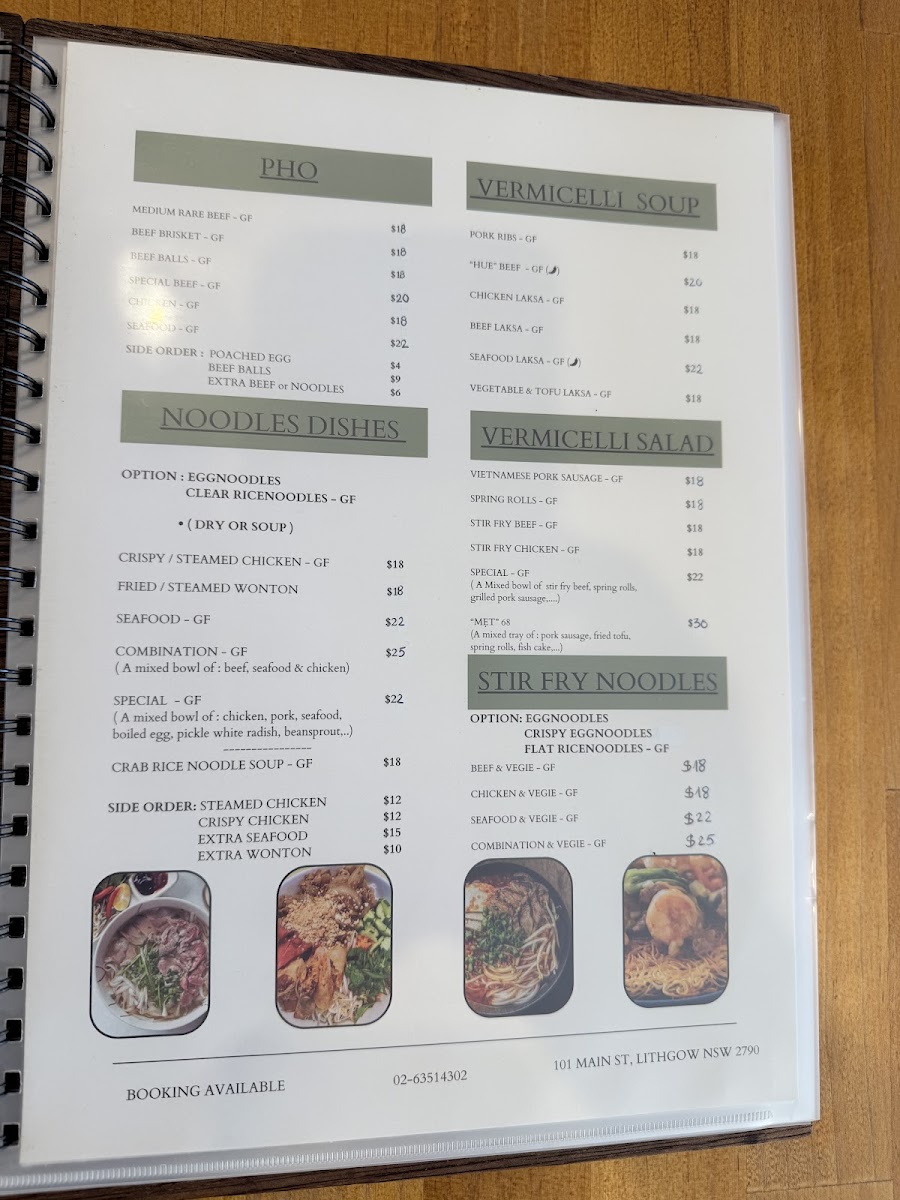 PHO 68 QUAN Photo Menu 8