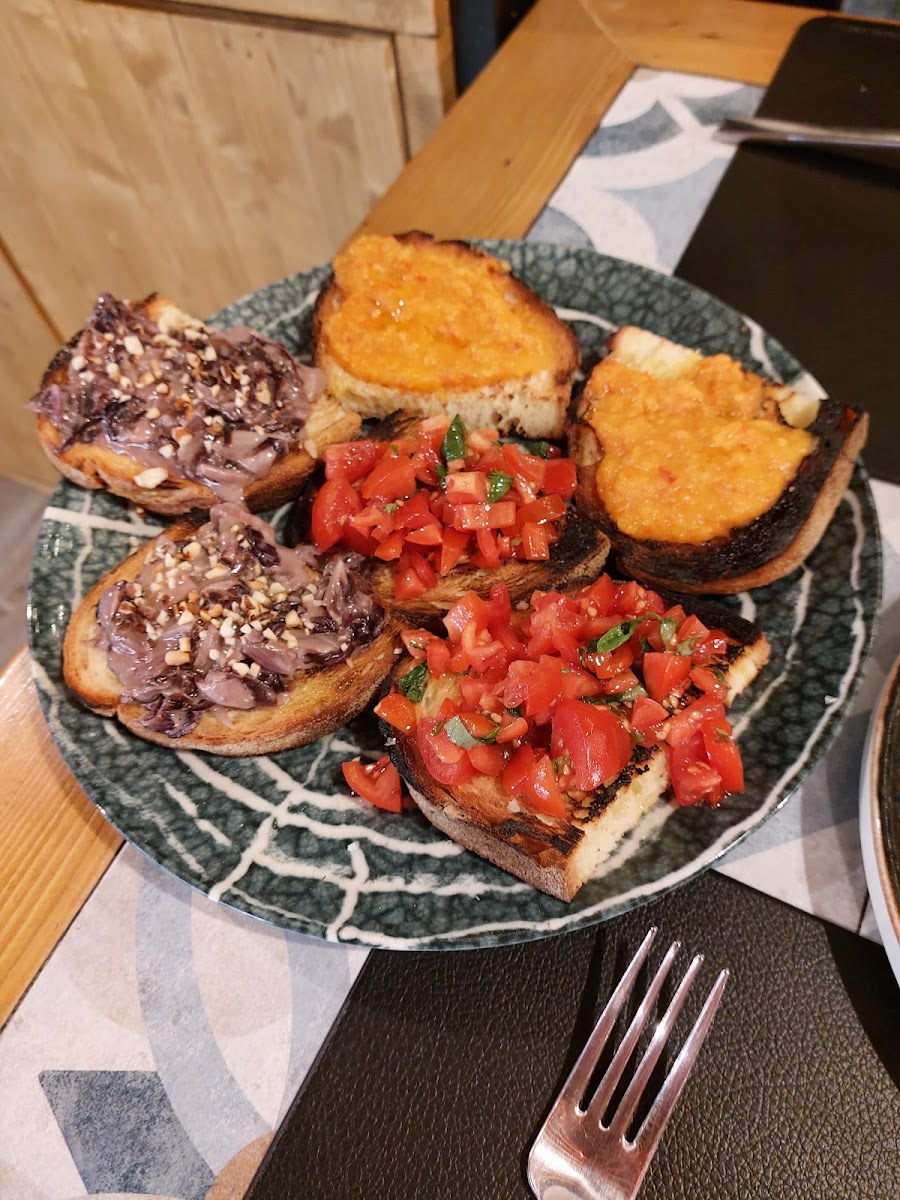 L’inferno della Carne Photo 10