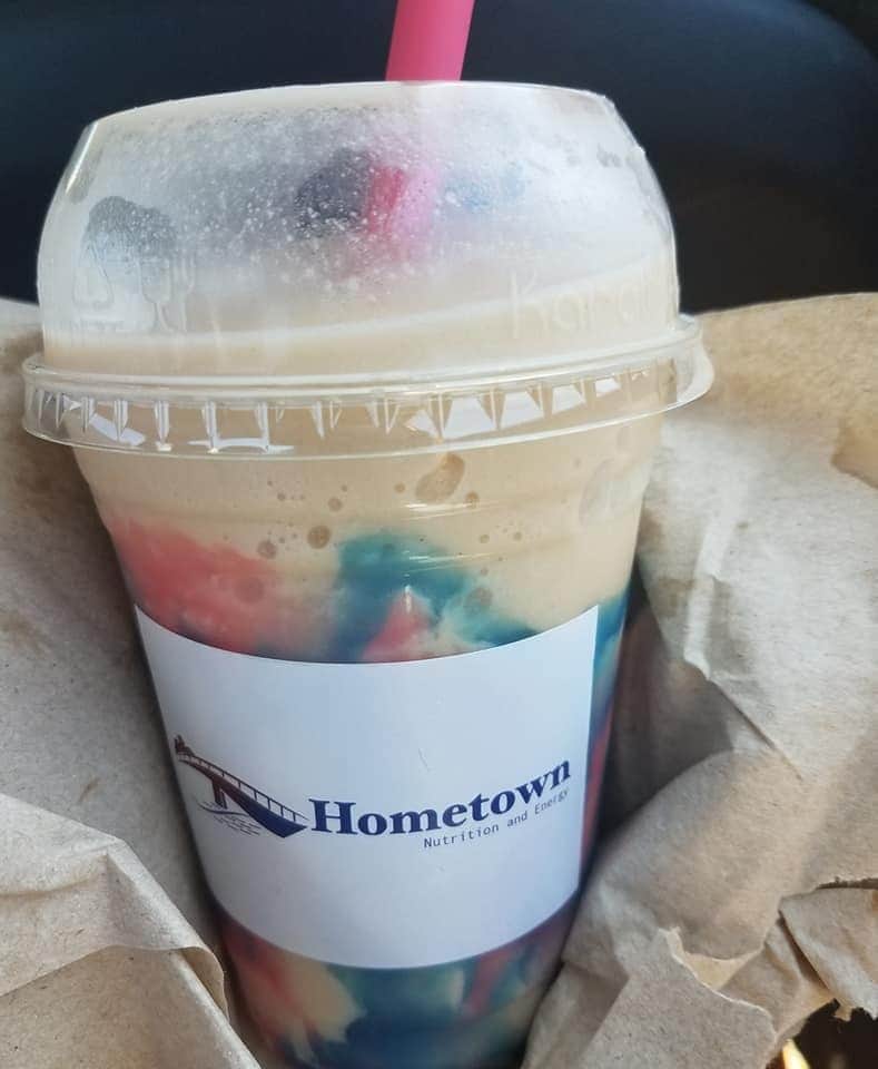 Hometown Nutrition & Energy LLC Photo 5