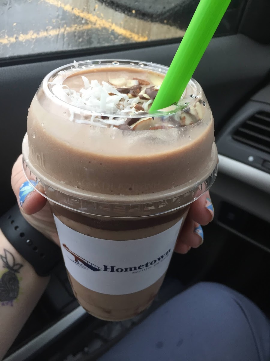 Hometown Nutrition & Energy LLC Photo 7