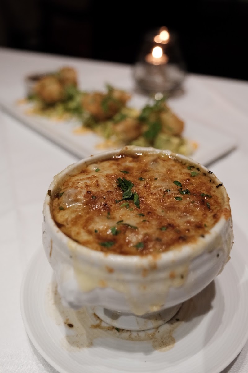 Bugatti's Steak and Pasta Photo 10