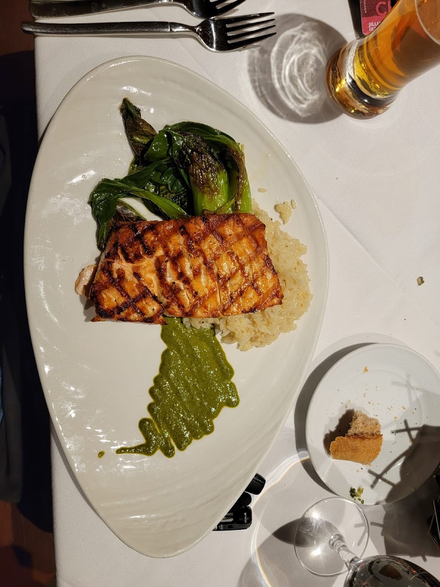 Bugatti's Steak and Pasta Photo 6
