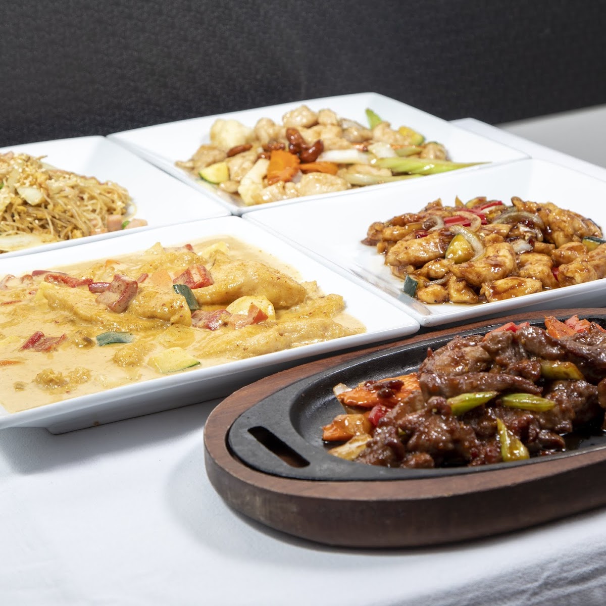 Kims Kitchen (Order Online/ Delivery) Photo 5