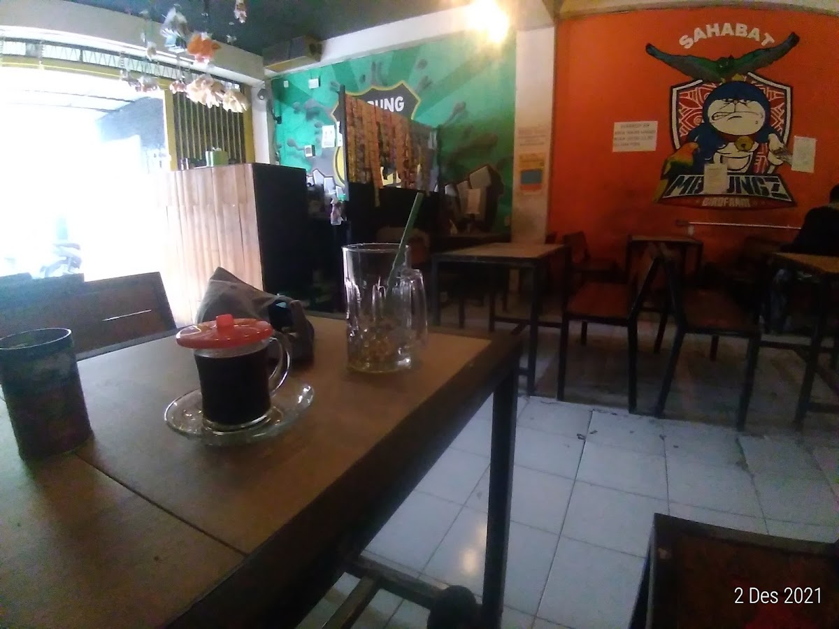 Warung 69