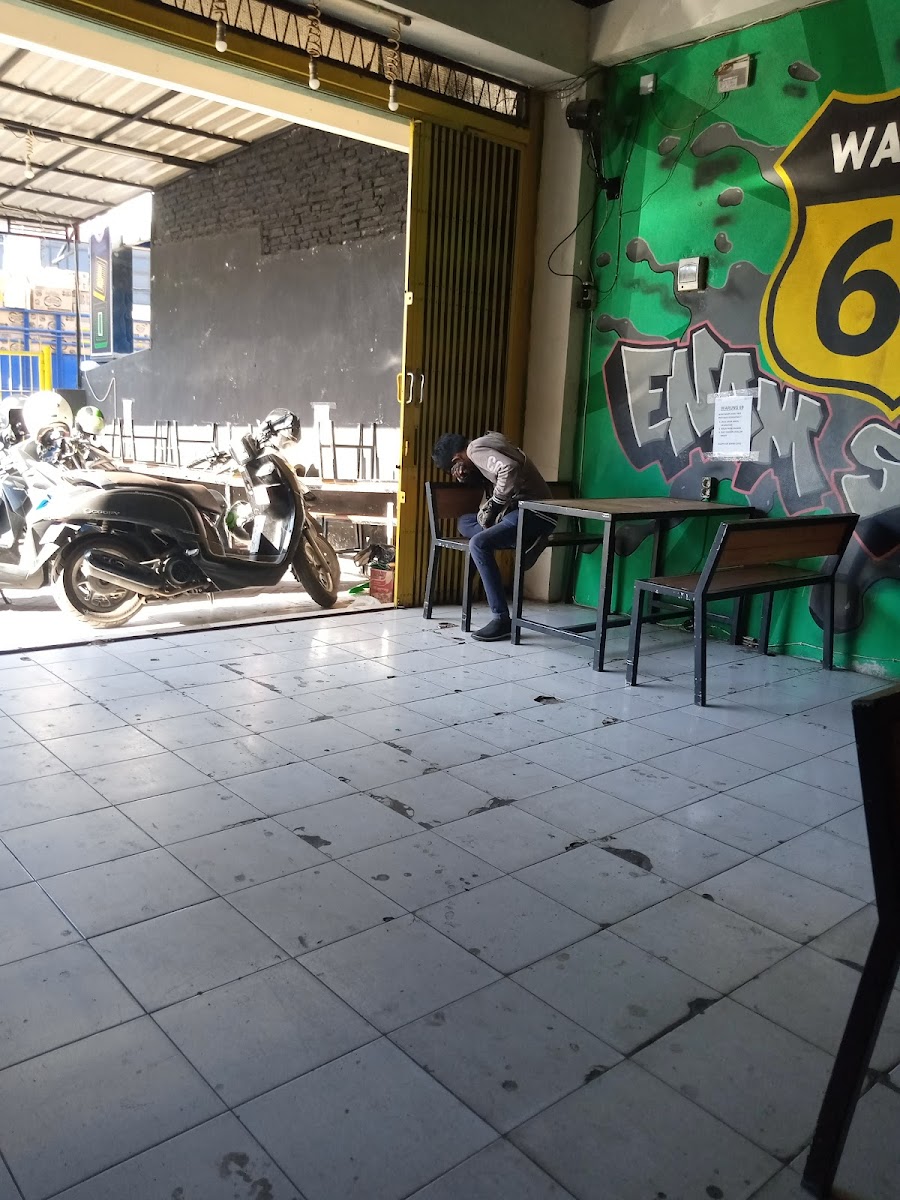 Warung 69 Photo 3
