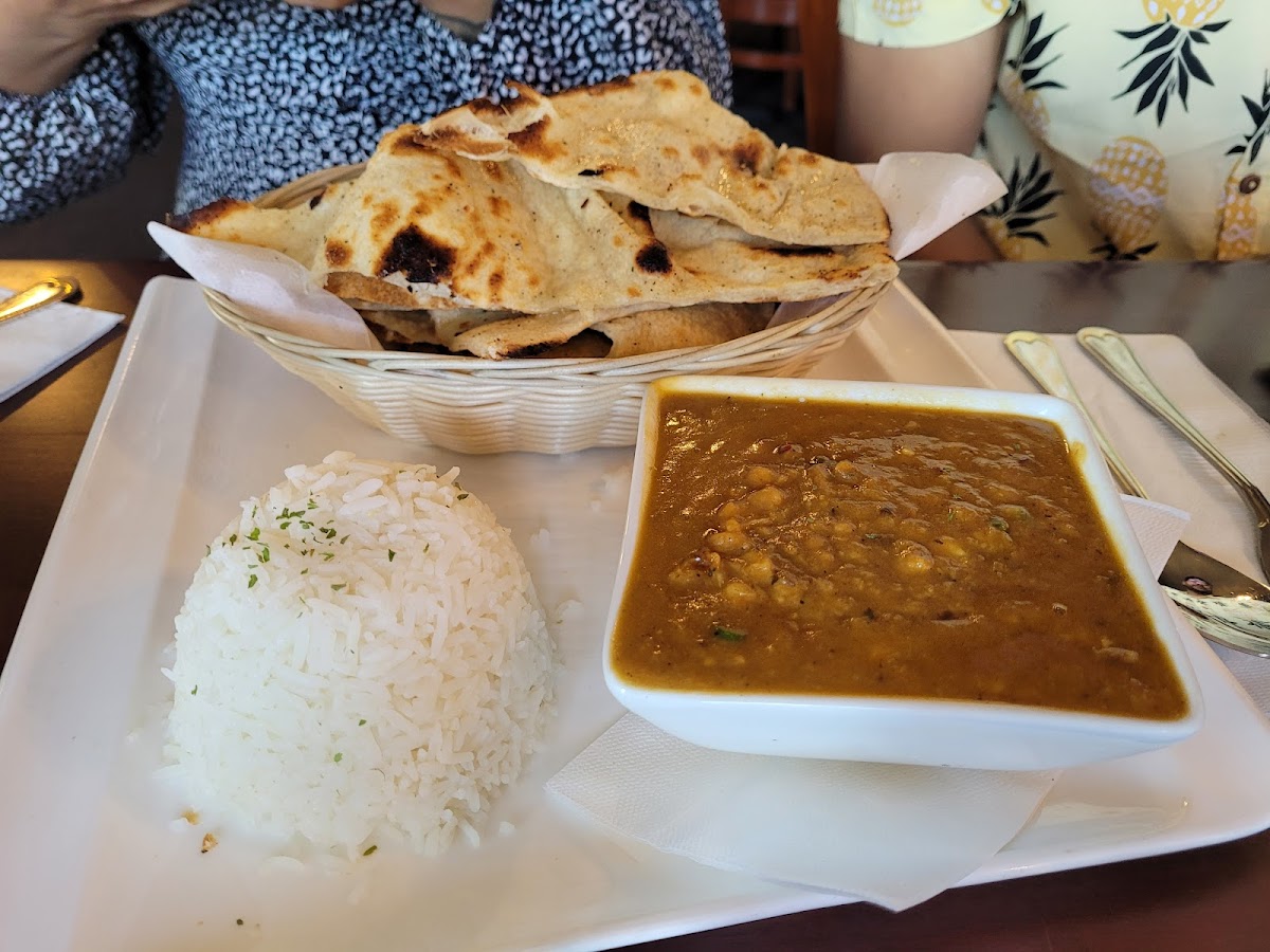 Asian Curry House Photo 3
