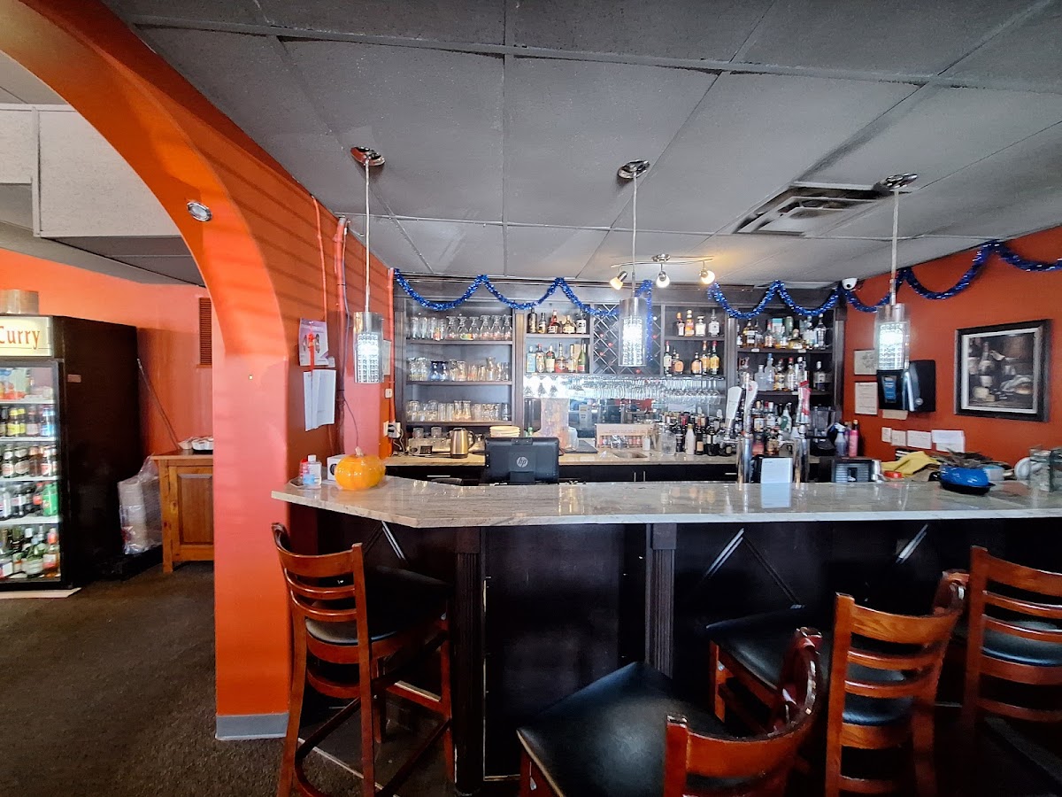 Asian Curry House Photo 4