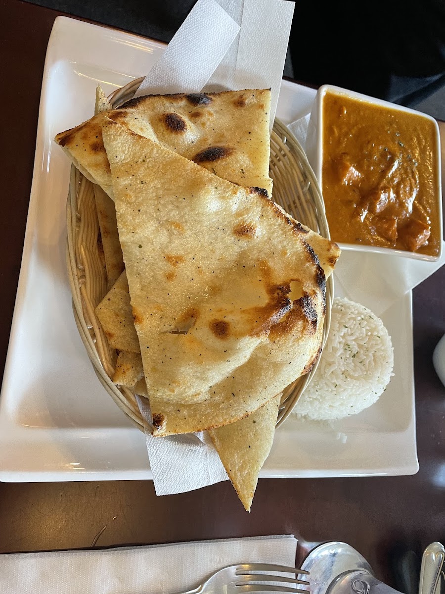 Asian Curry House Photo 5