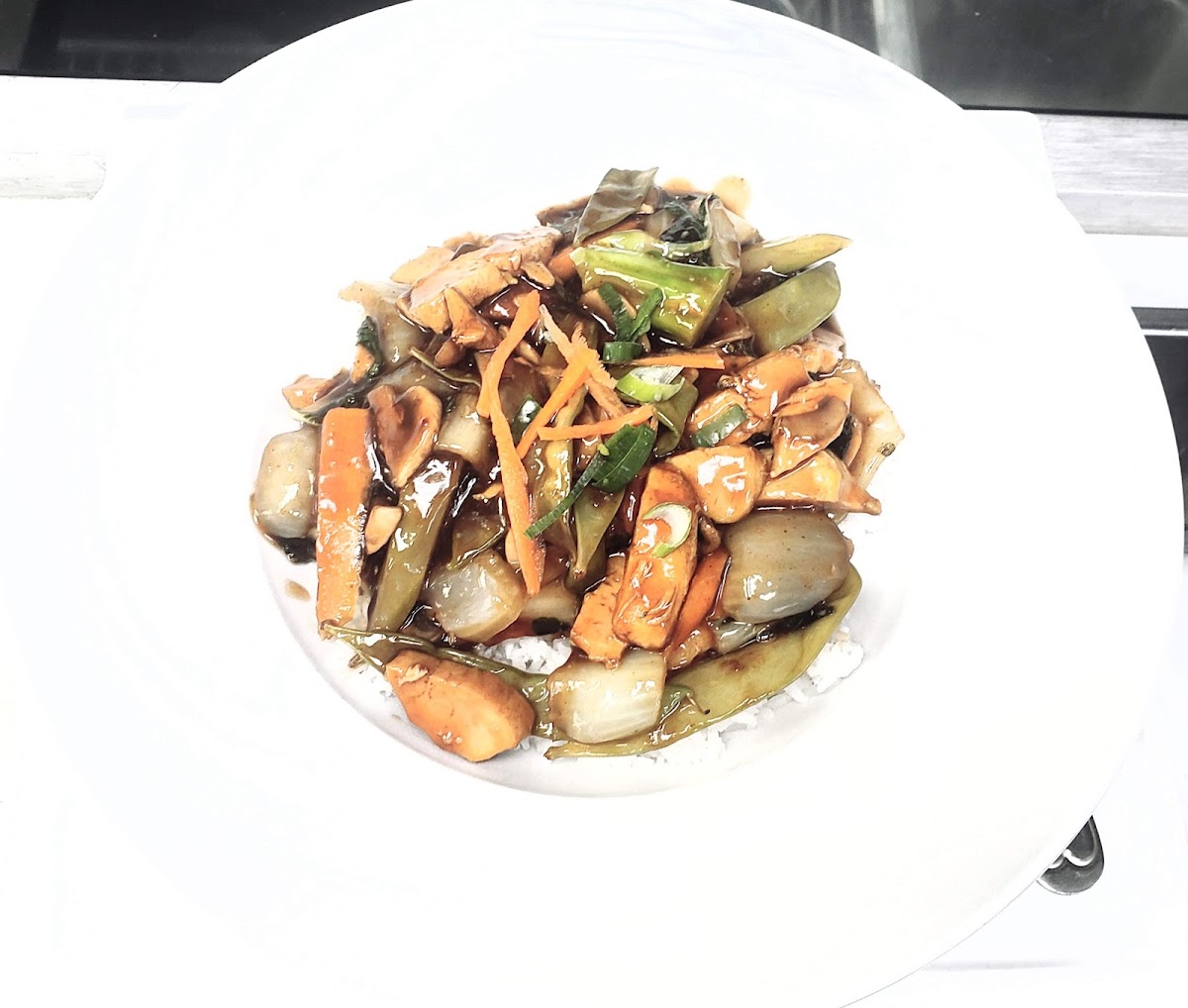 Asian Curry House Photo 9