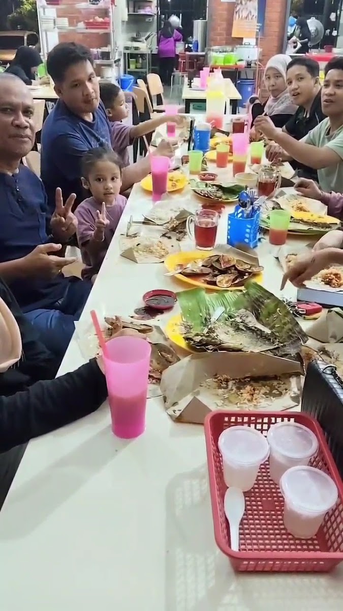Ikan Bakar Rosedi Photo 2