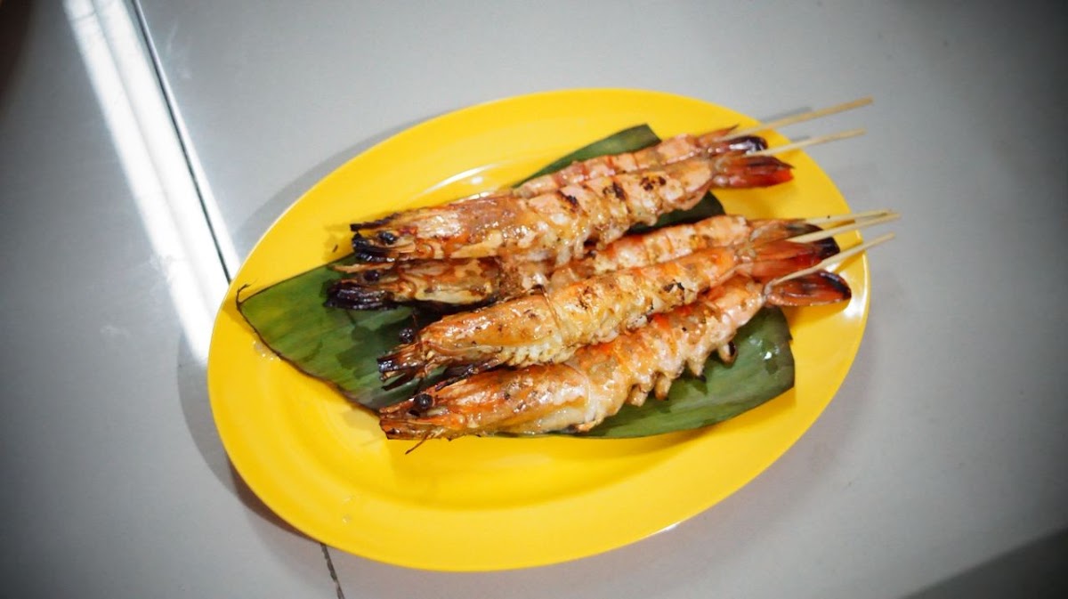 Ikan Bakar Rosedi Photo 3