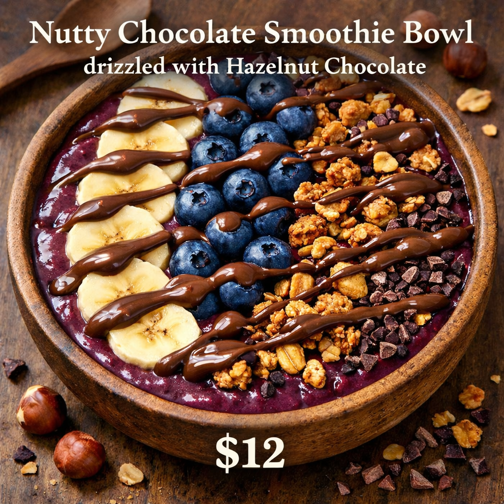 Babs' Smoothie Shop Photo 6