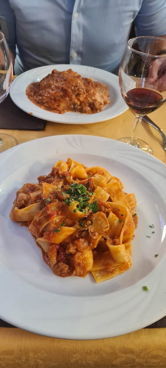 Ristorante Donati Photo 10