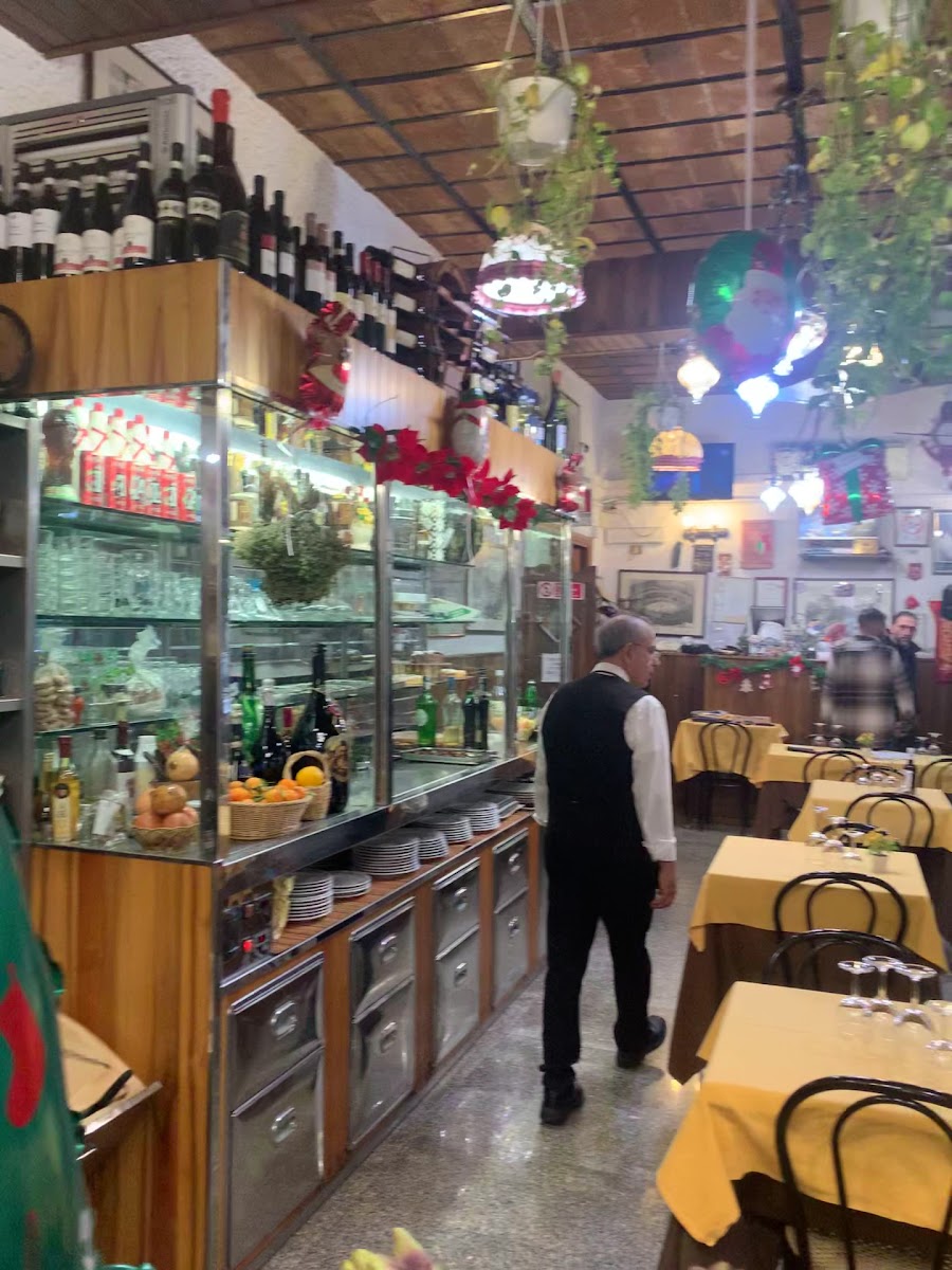 Ristorante Donati Photo 2
