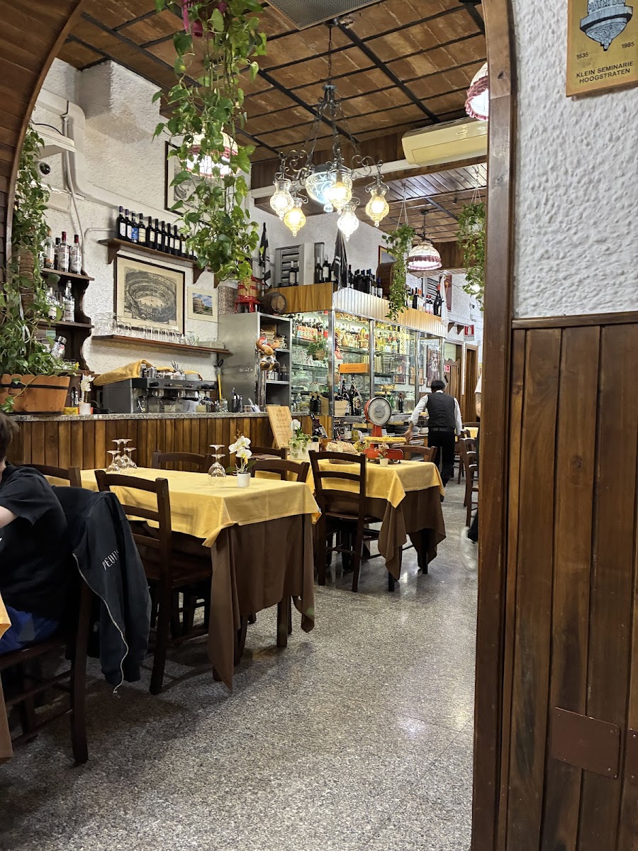 Ristorante Donati Photo 3