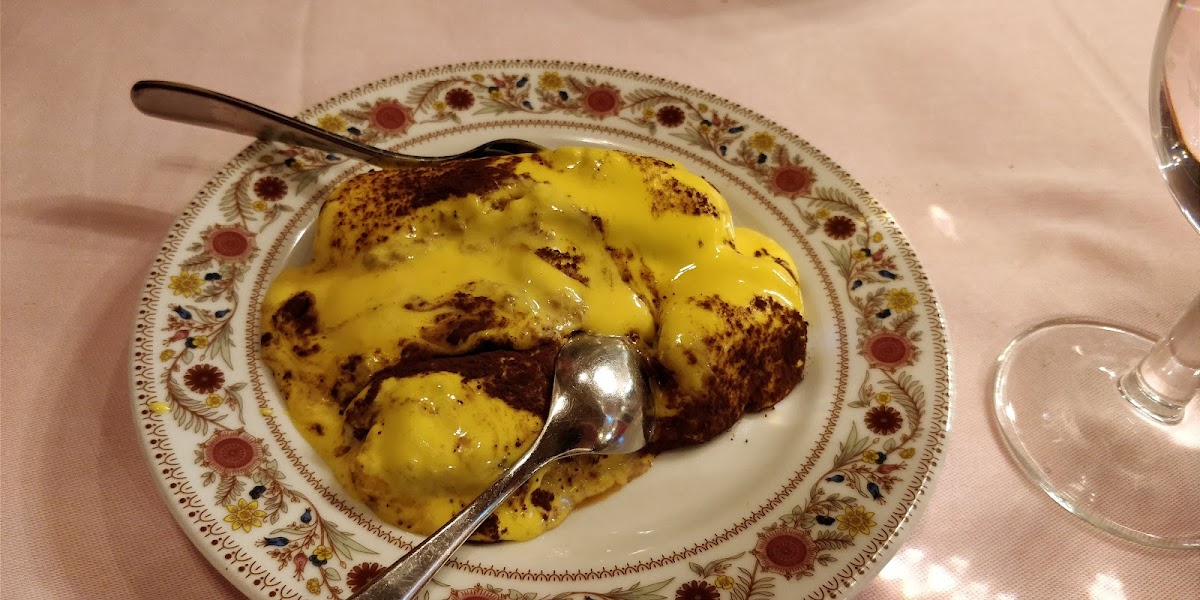 Ristorante Donati Photo 5