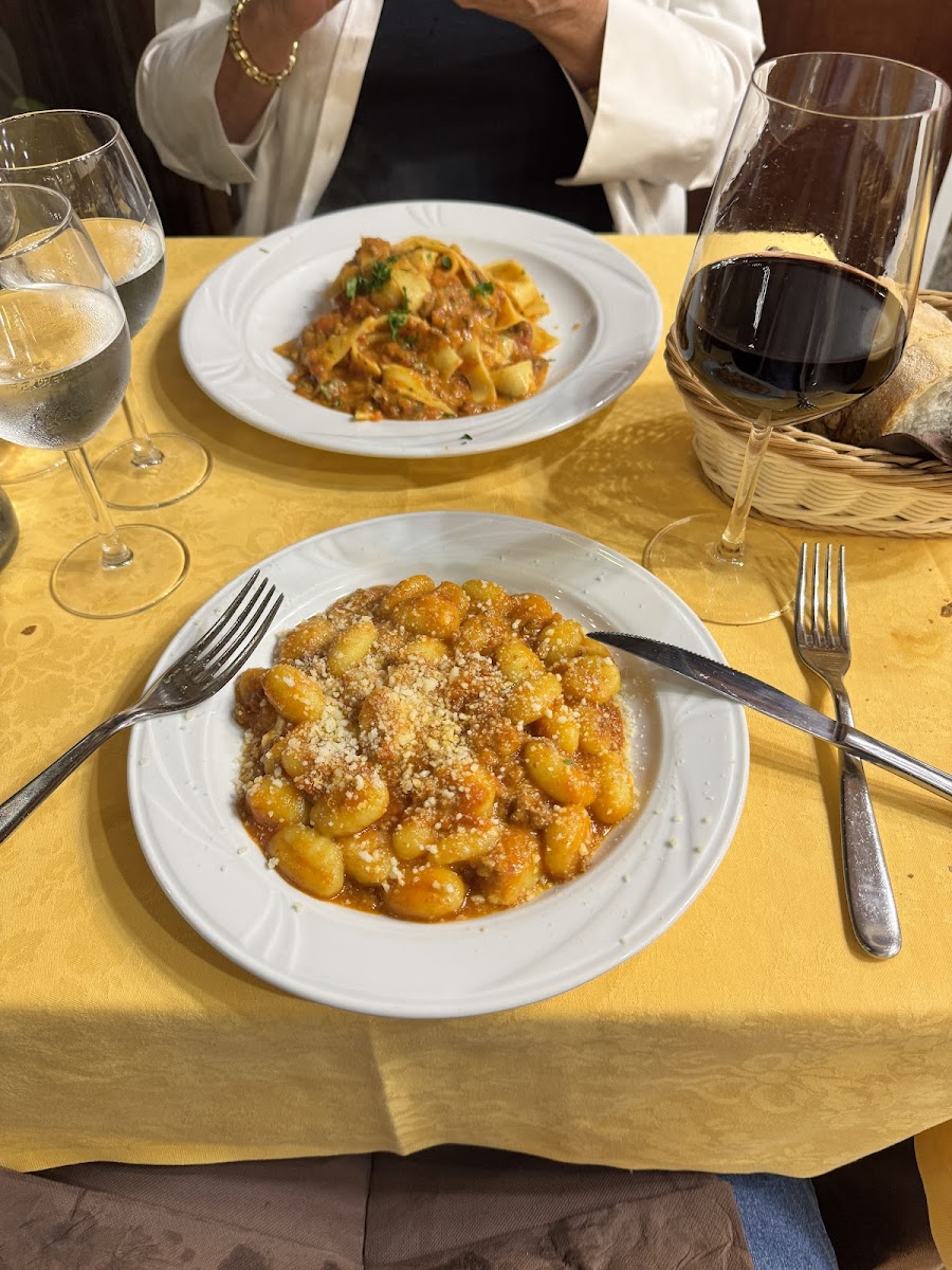 Ristorante Donati Photo 7