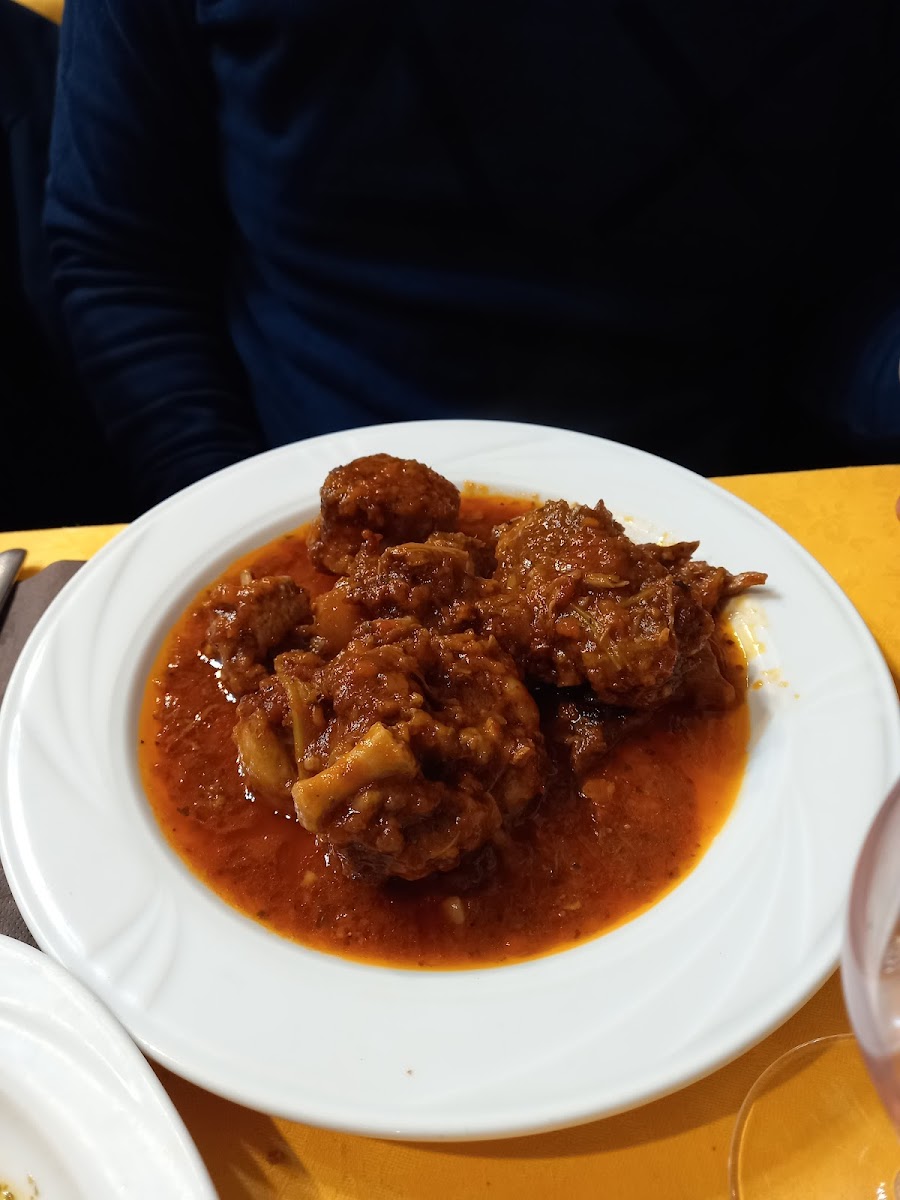 Ristorante Donati Photo 8