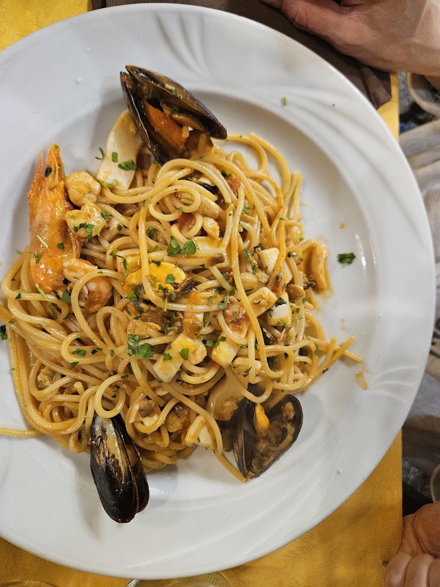 Ristorante Donati Photo 9