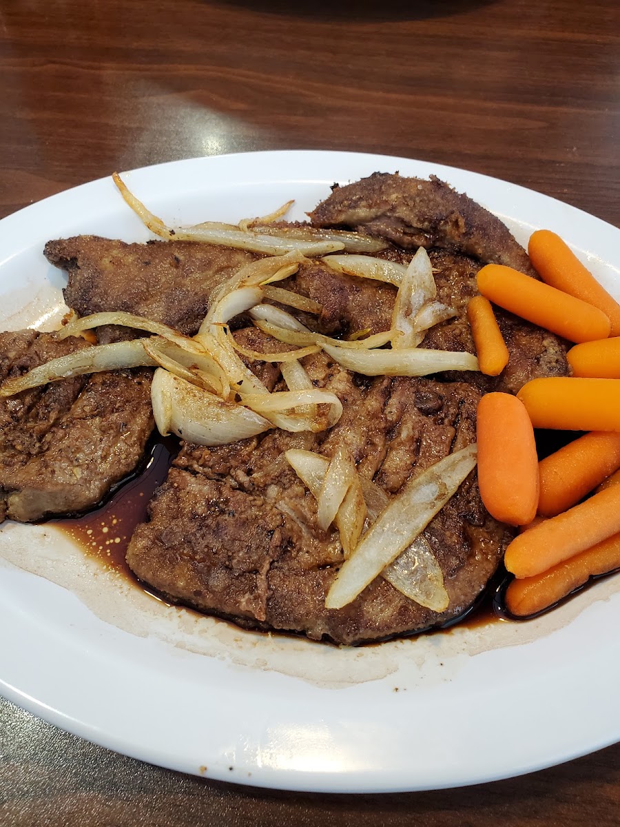 Seven Days Diner Photo 8