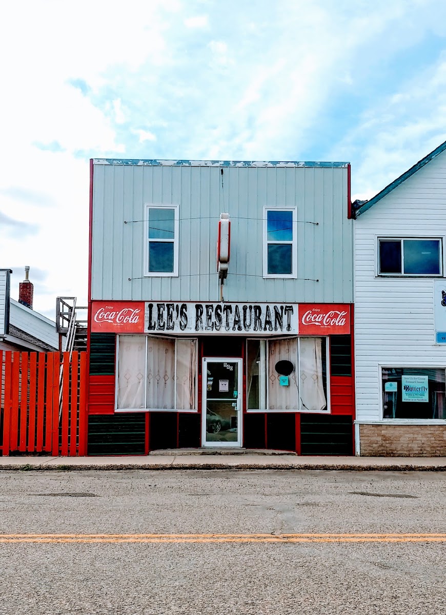 Lee's Restaurant