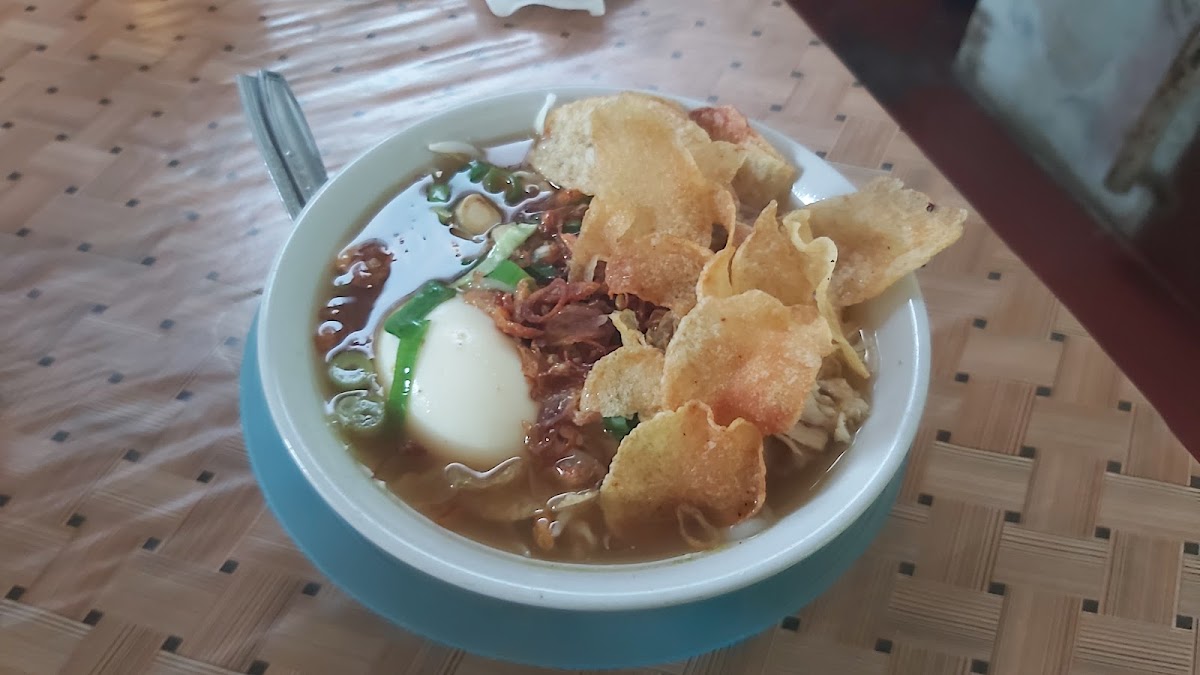 Gado gado BSI Photo 7