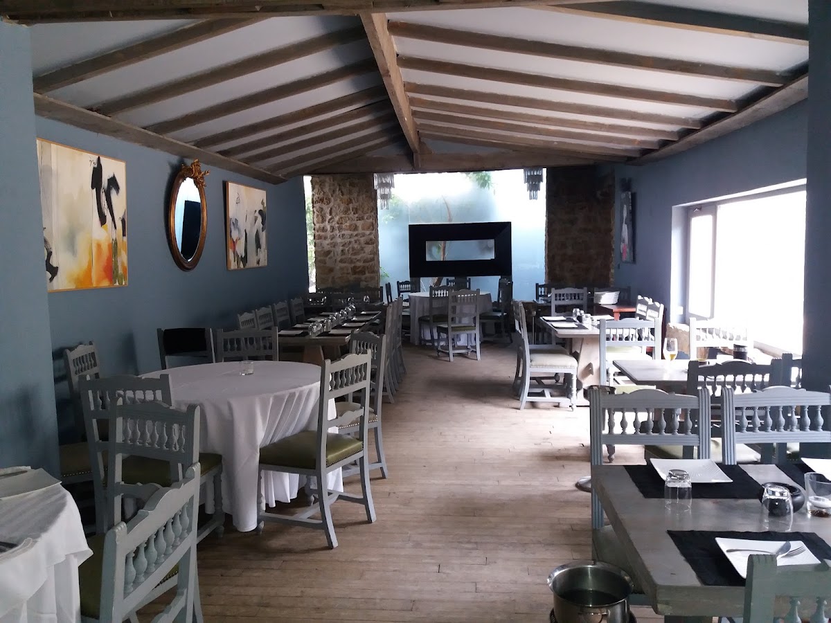 El Firma Restaurant