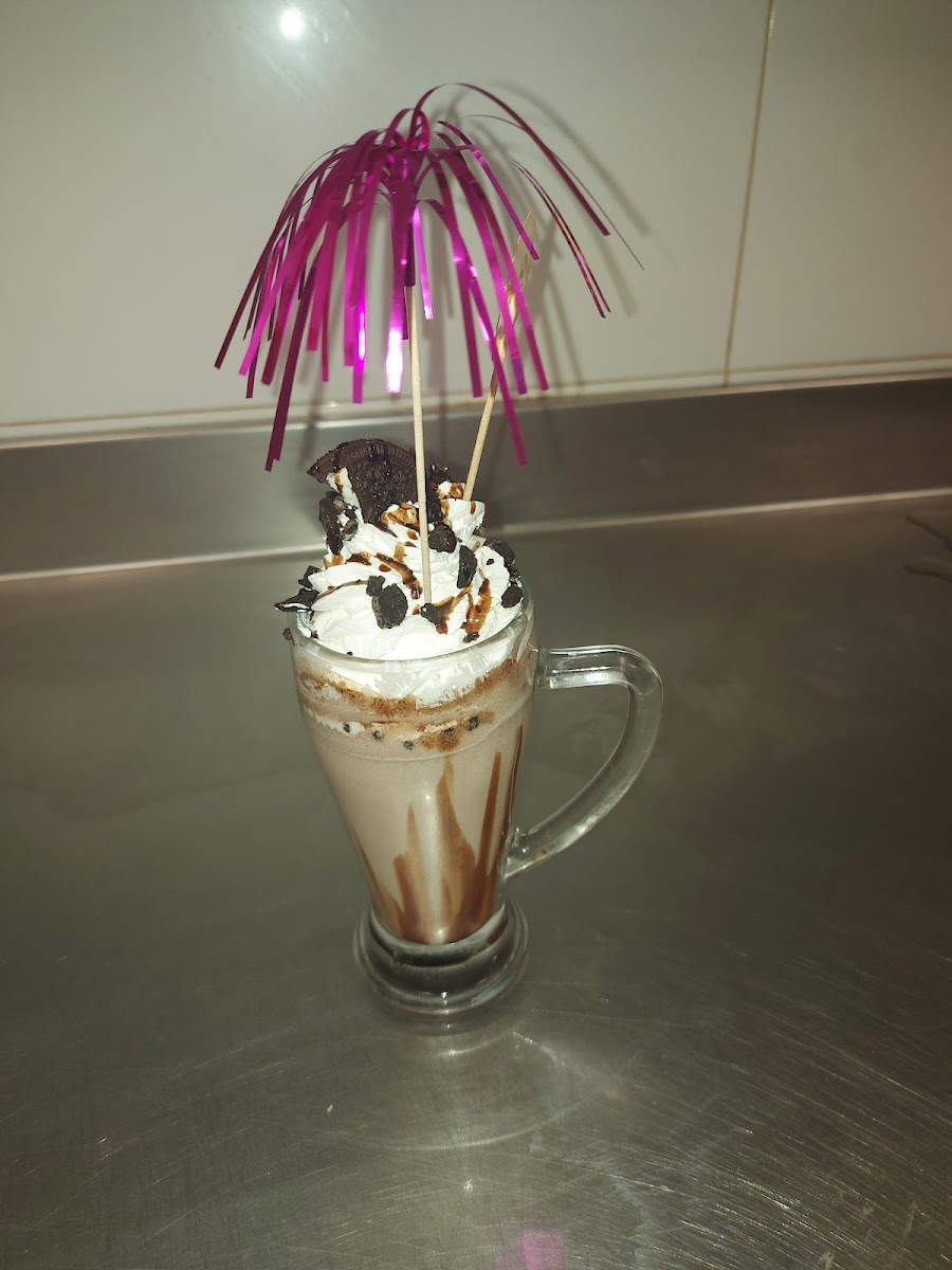 Cafeteria Pastisseria Dawliz Photo 10