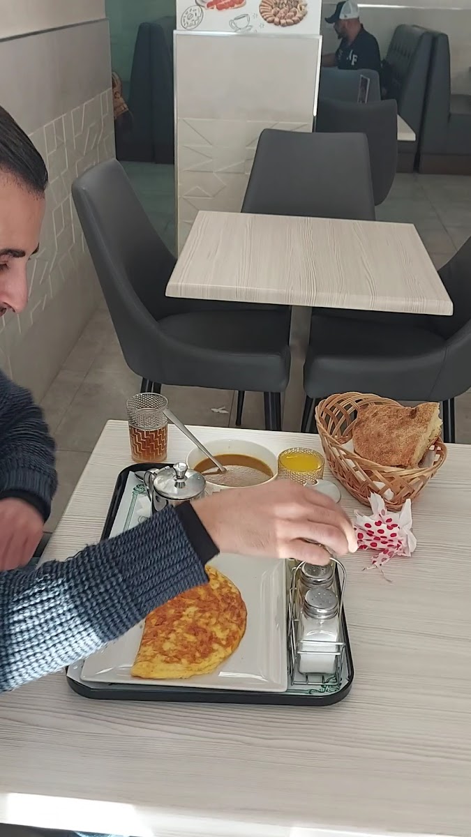 Cafeteria Pastisseria Dawliz Photo 2