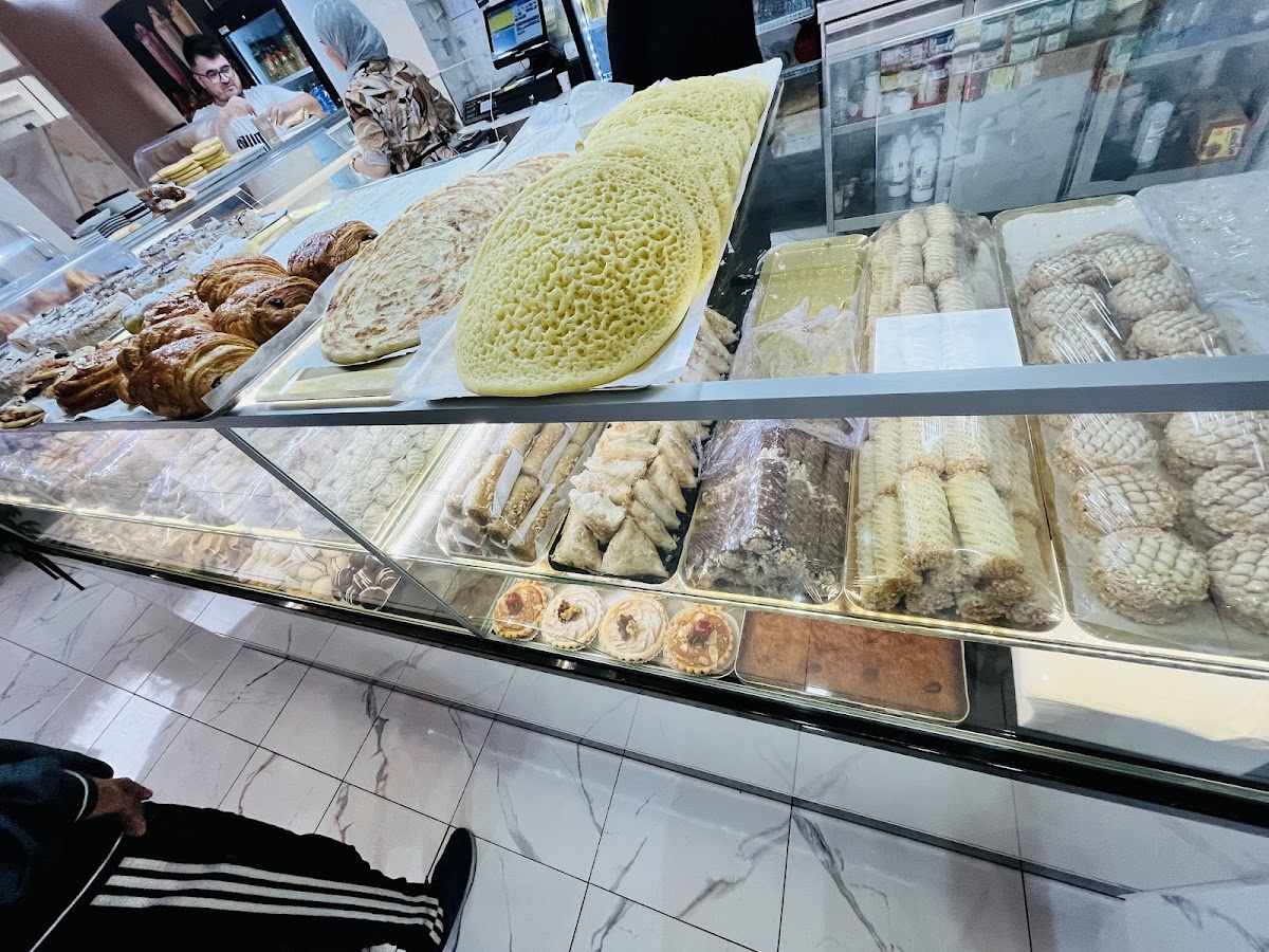 Cafeteria Pastisseria Dawliz Photo 4